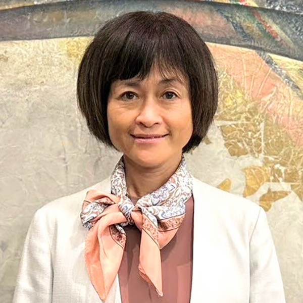 後藤 玲子